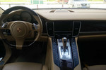 保时捷Panamera2010款Panamera S 4.8L 