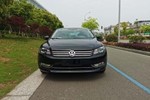 大众帕萨特2013款1.8TSI DSG至尊版