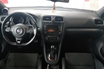 大众高尔夫R2011款2.0TSI R 