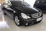 奔驰R级2008款R500L 4MATIC