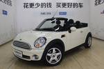 MINIMINI2010款1.6L COOPER Cheer 