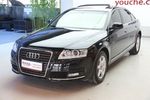 奥迪A6L2010款2.0TFSI 手自一体 标准型