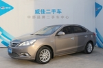 长安逸动2013款1.6L 手自一体精英型 国IV