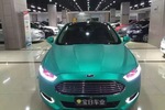 福特蒙迪欧2013款2.0L GTDi200 时尚型