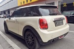 MINIMINI2015款1.2T ONE 手动版 