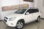 丰田RAV42012款炫装版 2.4L 自动四驱豪华 