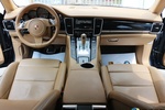 保时捷Panamera2010款Panamera 3.6L 