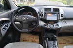 丰田RAV4荣放2009款2.0L 自动豪华版