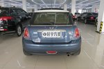 MINIMINI2011款1.6L COOPER Excitement 