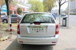 别克凯越2007款1.8 LS 自动顶级版