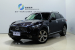 英菲尼迪QX702013款3.7L 超越版