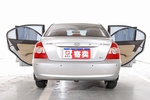 现代伊兰特2005款1.6 GLS 豪华型 自动