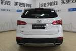 现代全新胜达2013款2.4L 自动两驱智能型