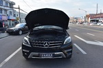 奔驰M级2012款ML300 4MATIC