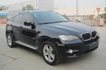 宝马X62008款xDrive35i