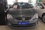 大众宝来2012款1.6L 手动 时尚型