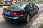 宝马7系2008款760Li