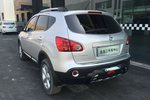 日产逍客2012款2.0XV 雷 CVT 2WD