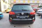 大众途锐2015款3.0TSI V6 标配型 
