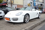 保时捷Boxster2009款Boxster 2.9L 