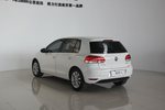 大众高尔夫2012款1.6L 手自一体 舒适型