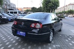 大众迈腾2008款1.8TSI 手自一体 豪华型