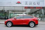 特斯拉Model X2016款75D