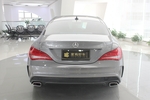 奔驰CLA级2016款CLA 220 4MATIC