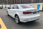 奥迪A3 Sportback2015款35 TFSI 300万纪念智领版