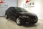 马自达MAZDA3星骋2011款1.6L 自动精英型