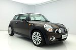 MINIMINI2010款1.6L COOPER 50 Mayfair 