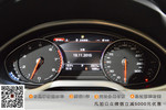 奥迪A8L2014款45 TFSI quattro豪华型