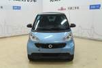 smartfortwo2012款1.0 MHD 硬顶标准版