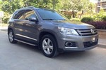 大众途观2010款1.8TSI 手自一体 菁英版