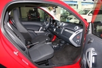 smartfortwo2012款1.0 MHD 硬顶舒适版