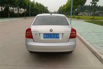 斯柯达明锐2007款2.0L 手动逸仕版