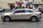 大众CC2015款1.8TSI 豪华型