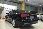 奥迪A6L2014款30 FSI 技术型