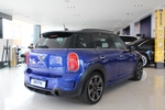 MINICOUNTRYMAN JCW2014款1.6T JOHN COOPER WORKS All 4