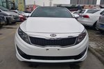 起亚K52014款2.0L 自动PREMIUM 2