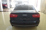 奥迪A6L2012款50 TFSI quattro 豪华型(3.0T)