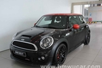 MINIMINI2013款1.6T JOHN COOPER WORKS