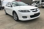 马自达MAZDA62015款2.0L 手自一体 时尚型