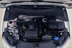 奥迪Q32015款30 TFSI 进取型