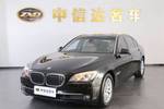 宝马7系2009款740Li 豪华型