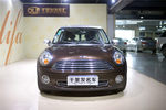 MINICLUBMAN2011款1.6L COOPER Fun