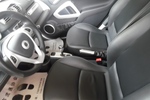 smartfortwo2012款1.0T 博速Xclusive版