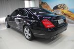 奔驰S级2012款S300L 商务型 Grand Edition