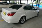 宝马5系2008款523Li 标准型