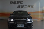 克莱斯勒3002013款300C 3.6L 尊崇版